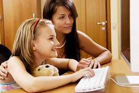 Internet Security For Parents and Children