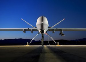 Drone Sites Hacked By Chinese