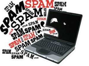 Spam and how it works