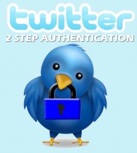 Twitter May Have Launched The Two Factor Authentication