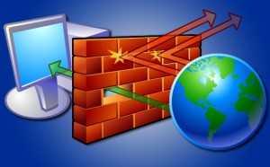 Firewalls and Proxy Servers