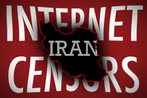 Iran’s Election Season Spawns Internet Censorship
